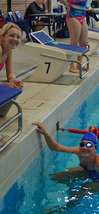 pool