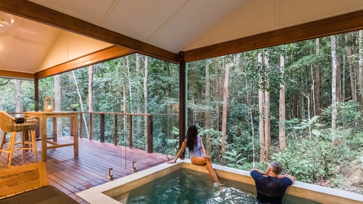 Private Pool Villa