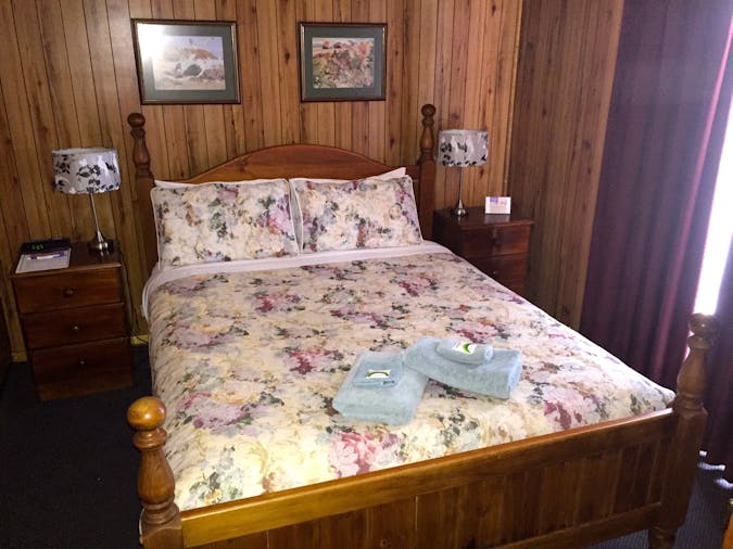 Cabin