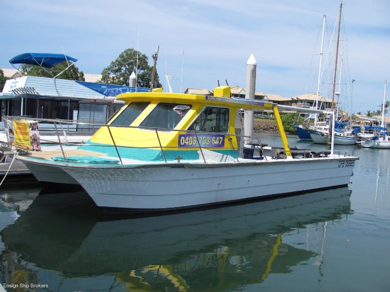 Downunder Charters