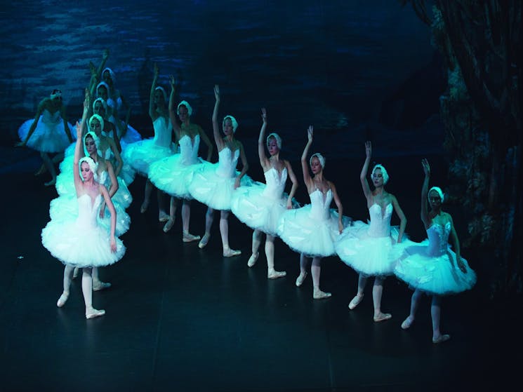 Swan Lake