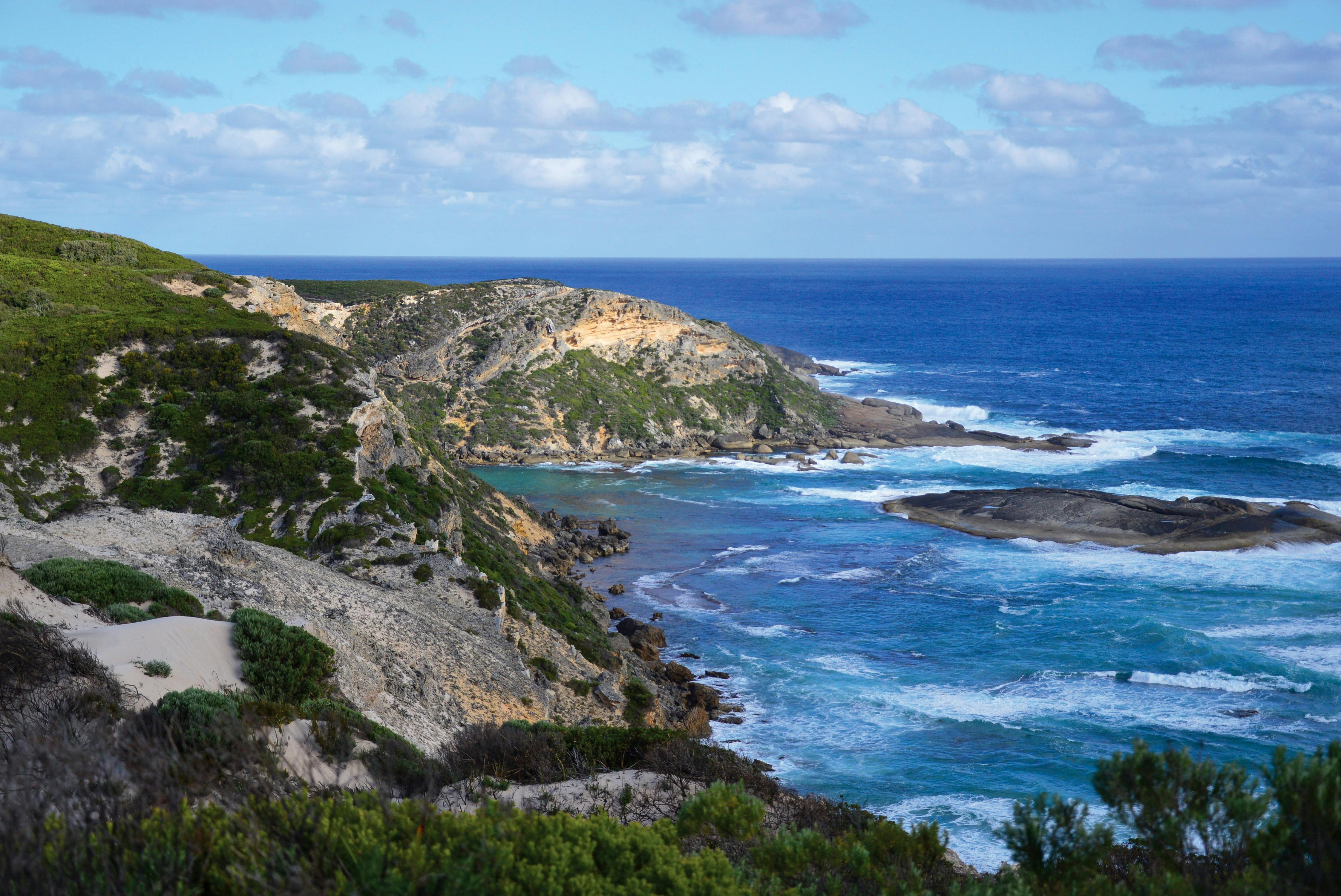 Hike the Bibbulmun Track: Walpole to Denmark