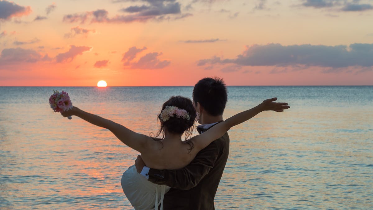 Hervey Bay Celebrant