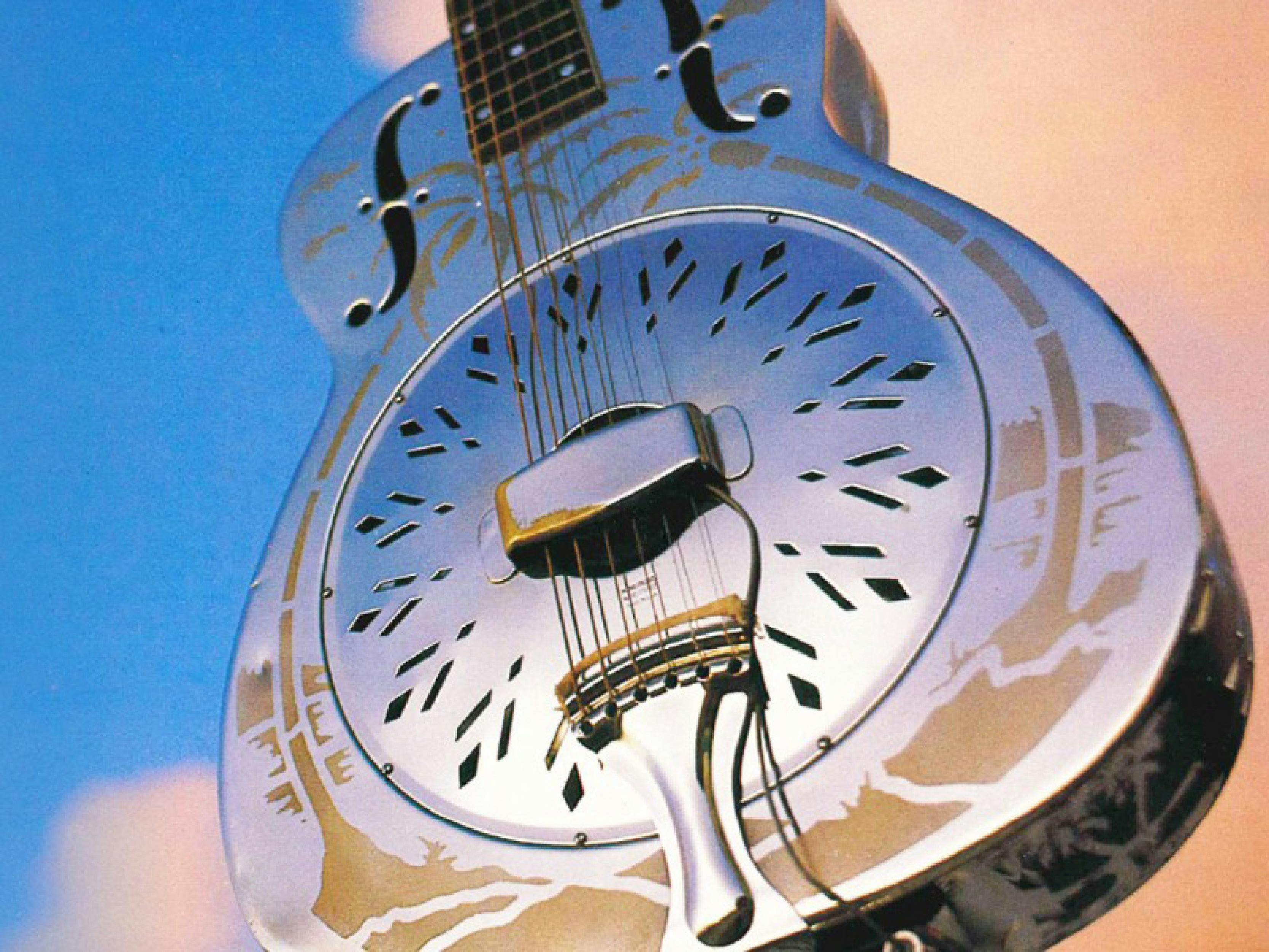 Brothers In Arms - A Tribute To Dire Straits
