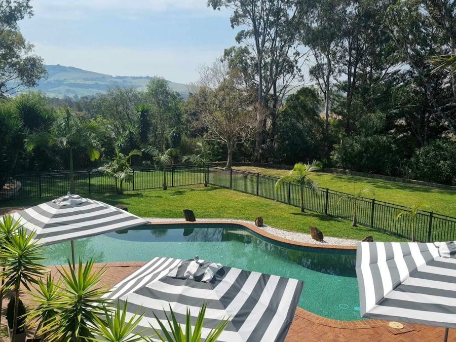 Adult Pool