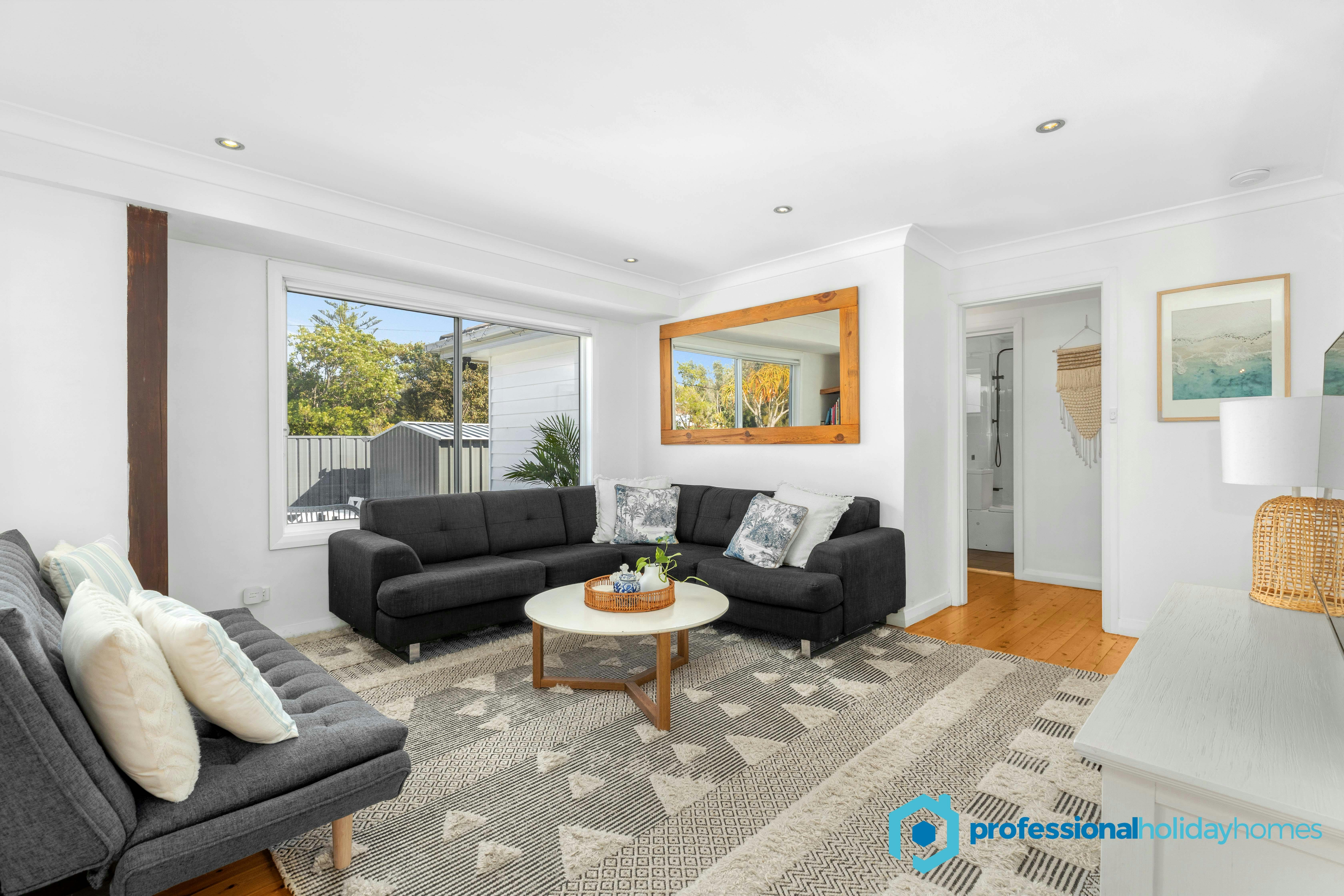 Coastal Palms Shoalhaven South Coast NSW