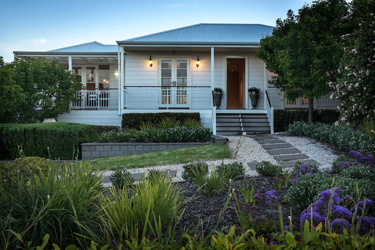 The Summer House