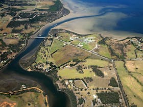 Kalgan River, Albany, Western Australia
