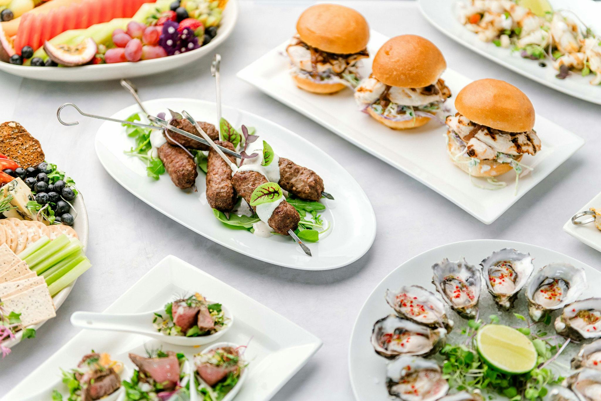 Twin Towns Conference and Function Centre