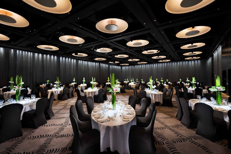 Hilton Adelaide Conference Events