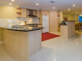 Monterey Waters 27B Port Lincoln Kitchen