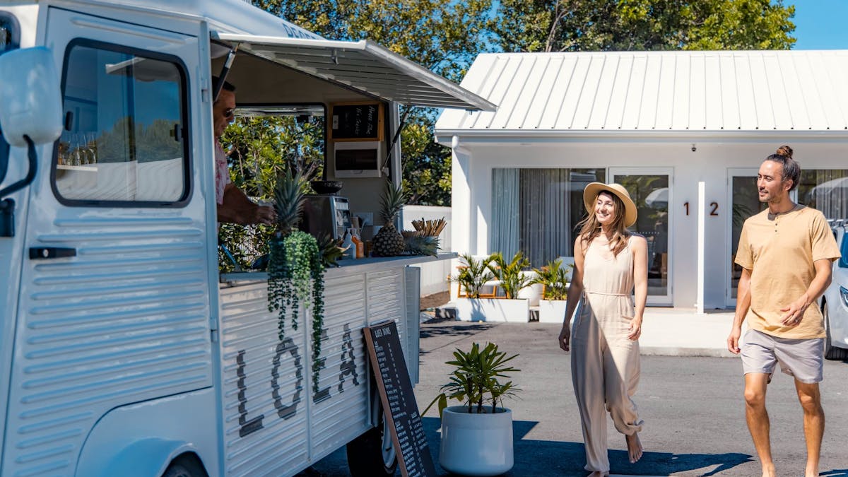 Loea Boutique Hotel