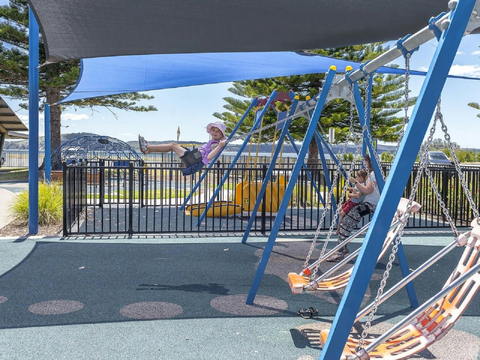 swings