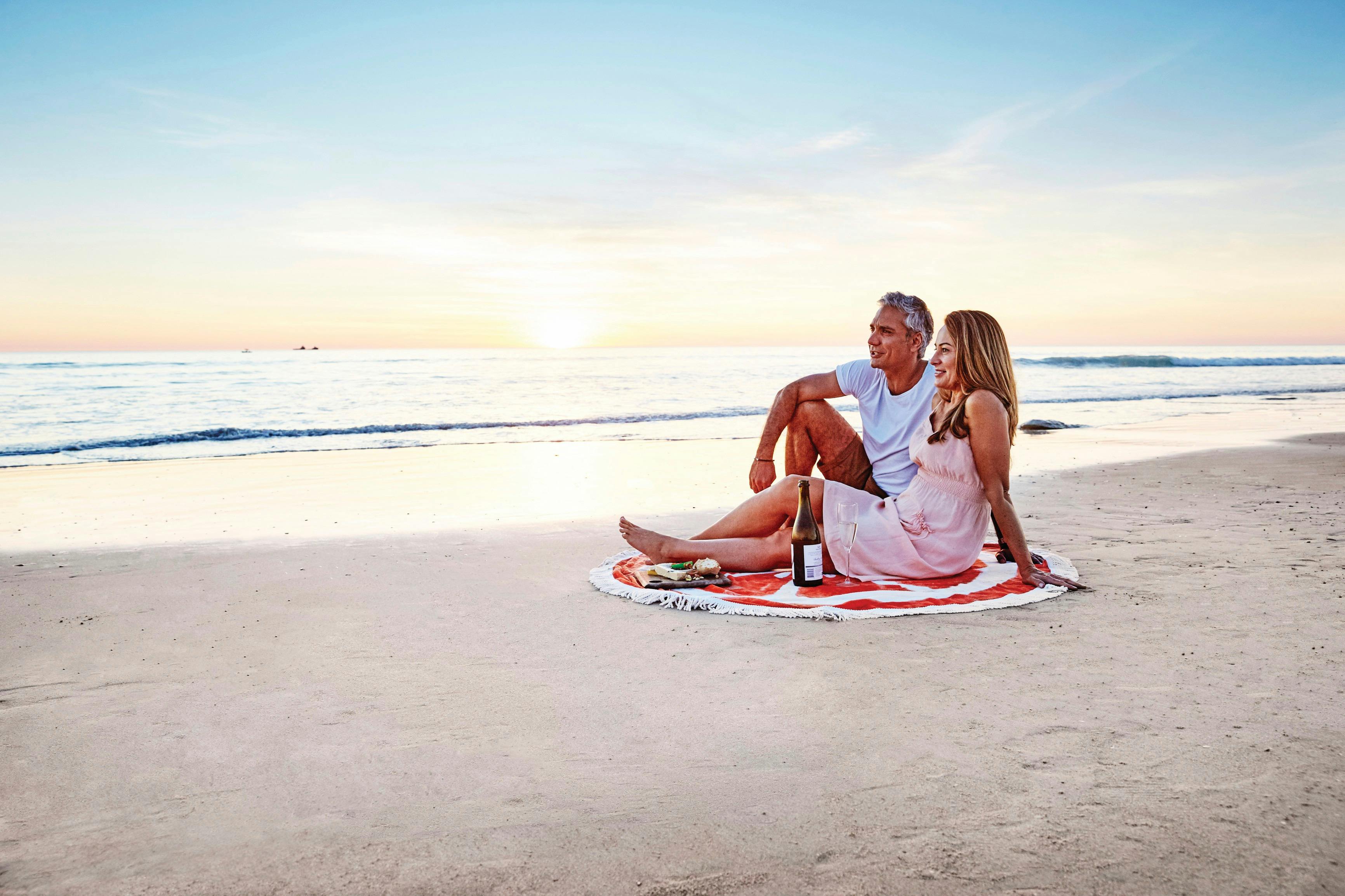 Perth to Broome itinerary, Broome, Western Australia