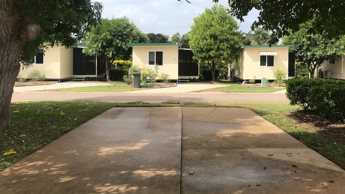 site