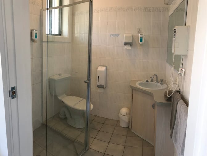 Small Standard Room