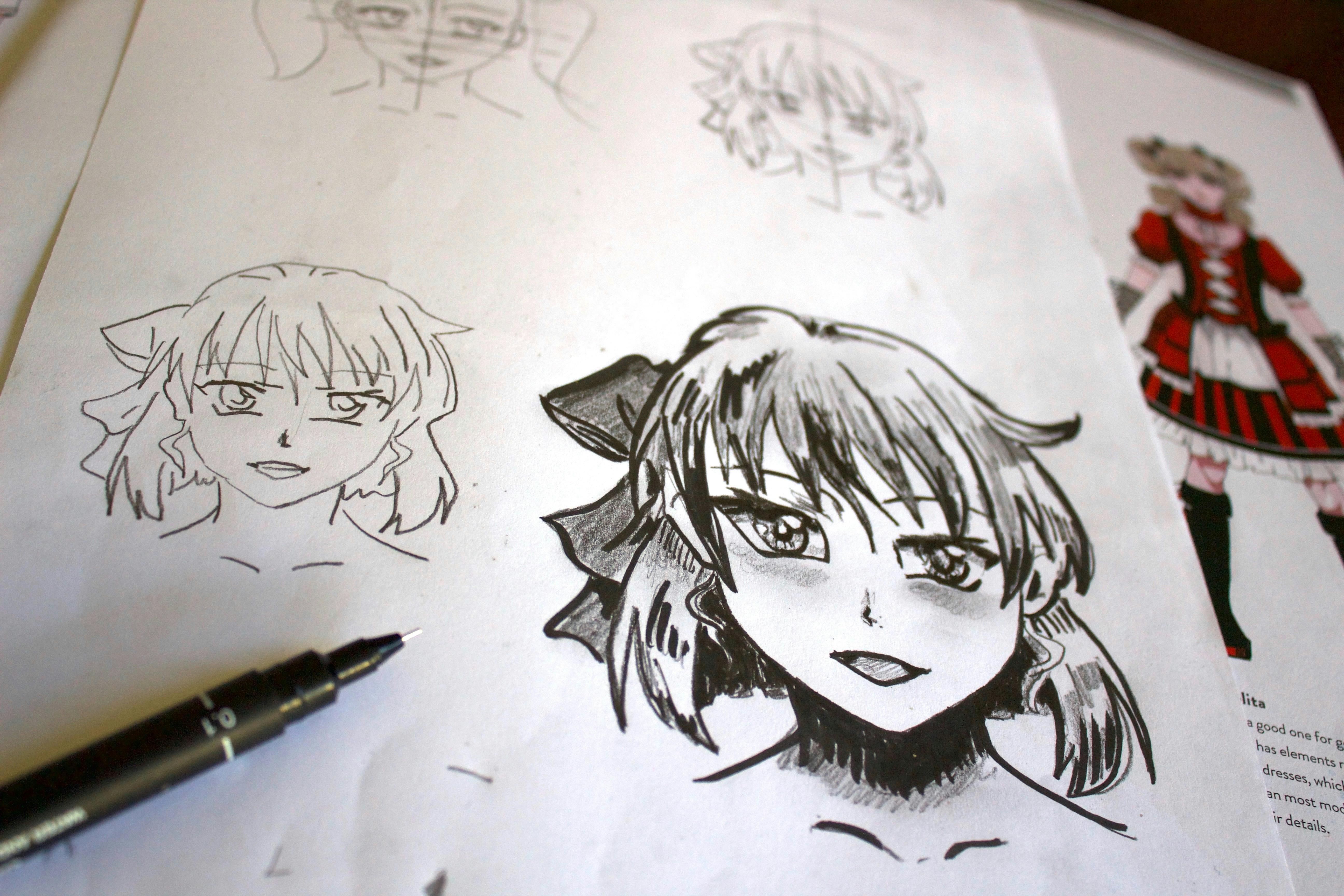 School Holiday Art Classes For Kids and Teens