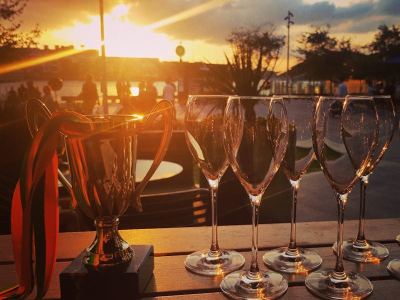 Do you think you can take home the title of Secret Cities Redfern Scavenger Hunt Champions 2018?