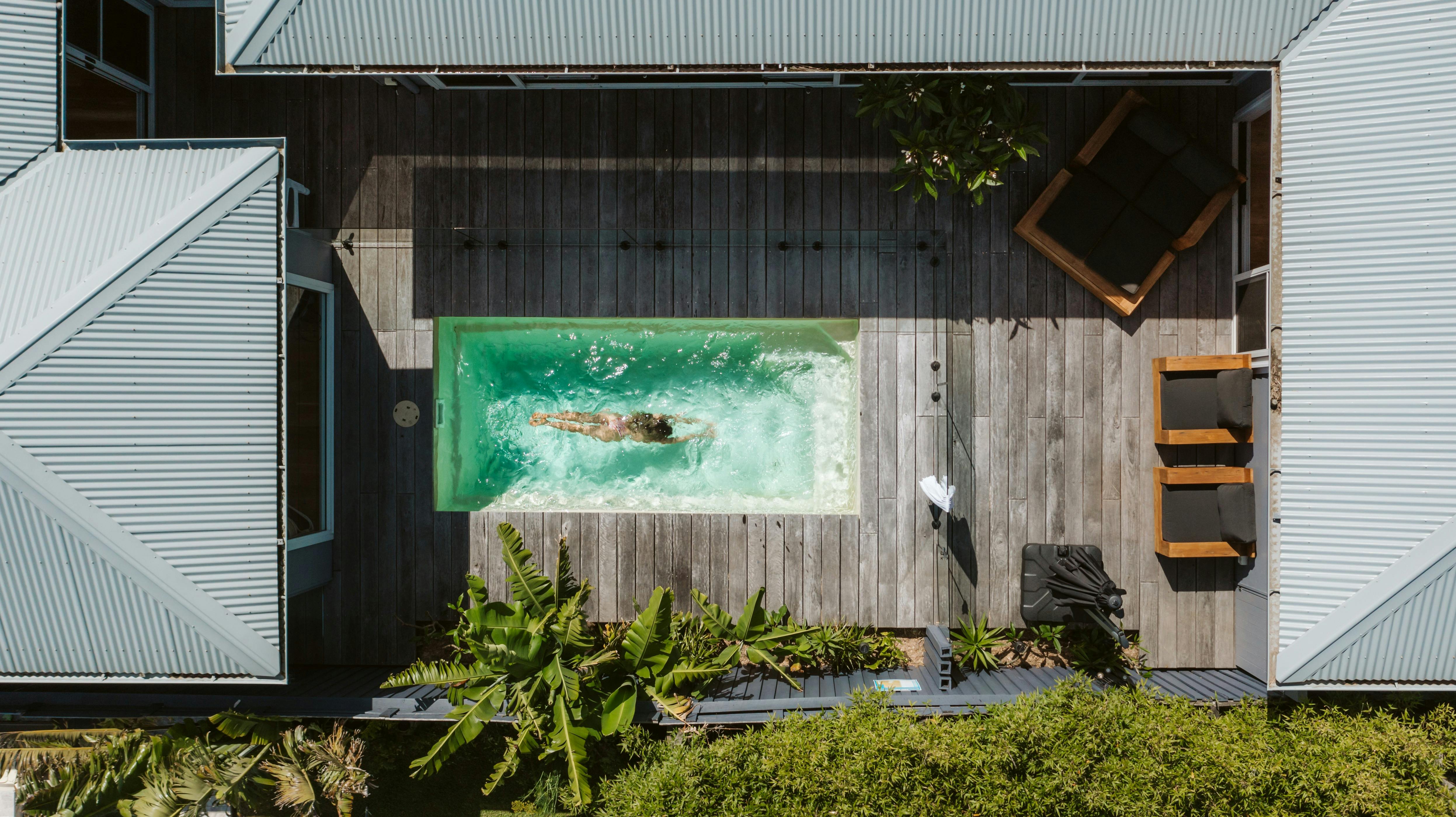 Supercalla Private Properties