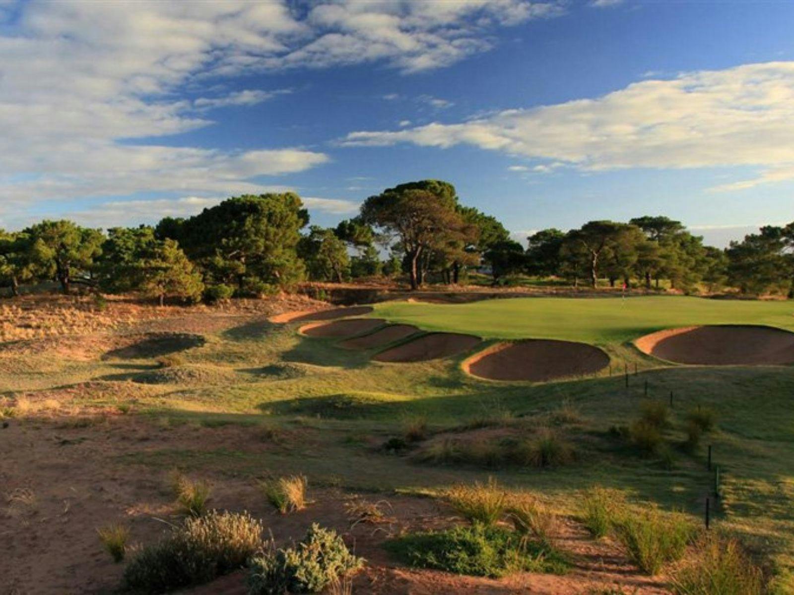 Royal Adelaide Golf Club