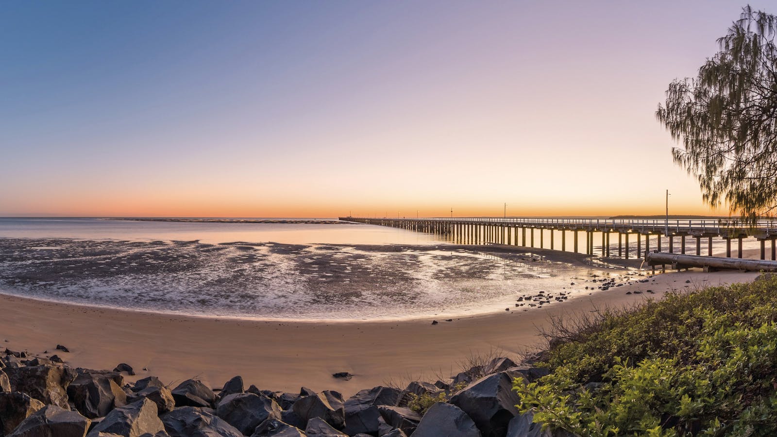 Great Beach Drive - 5 day Itinerary