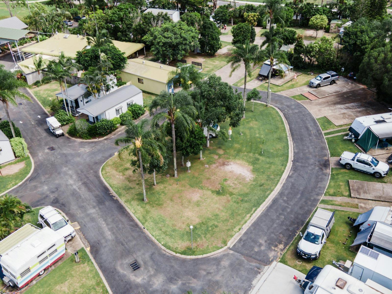 Tasman Holiday Parks - Hervey Bay