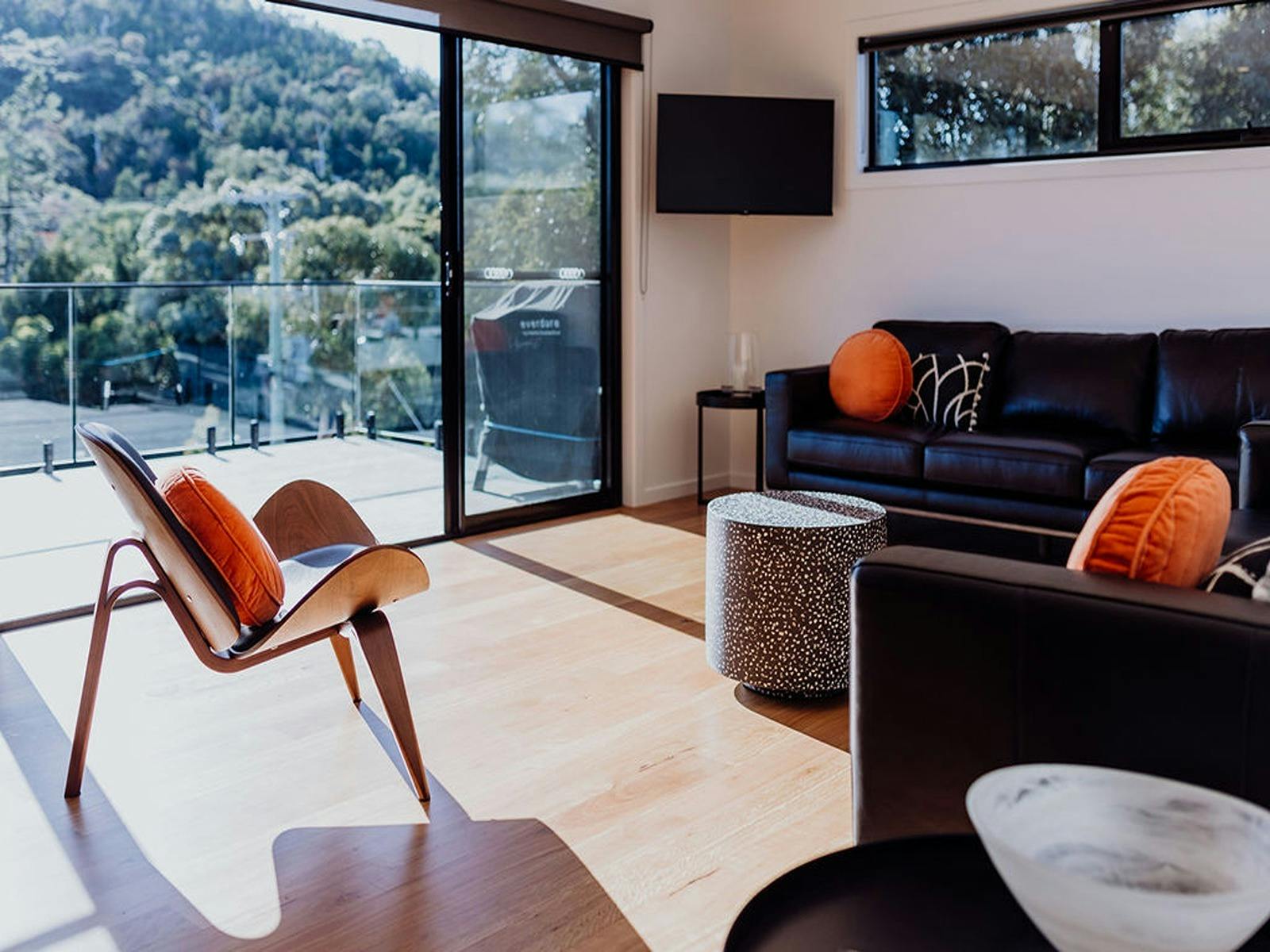Lounge room
