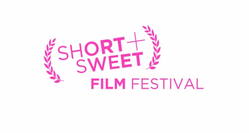 Image of the event 'Short and Sweet Film Festival Sydney'