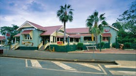 Childers Post Office