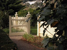 Mont De Lancey Historic Property Tours edit