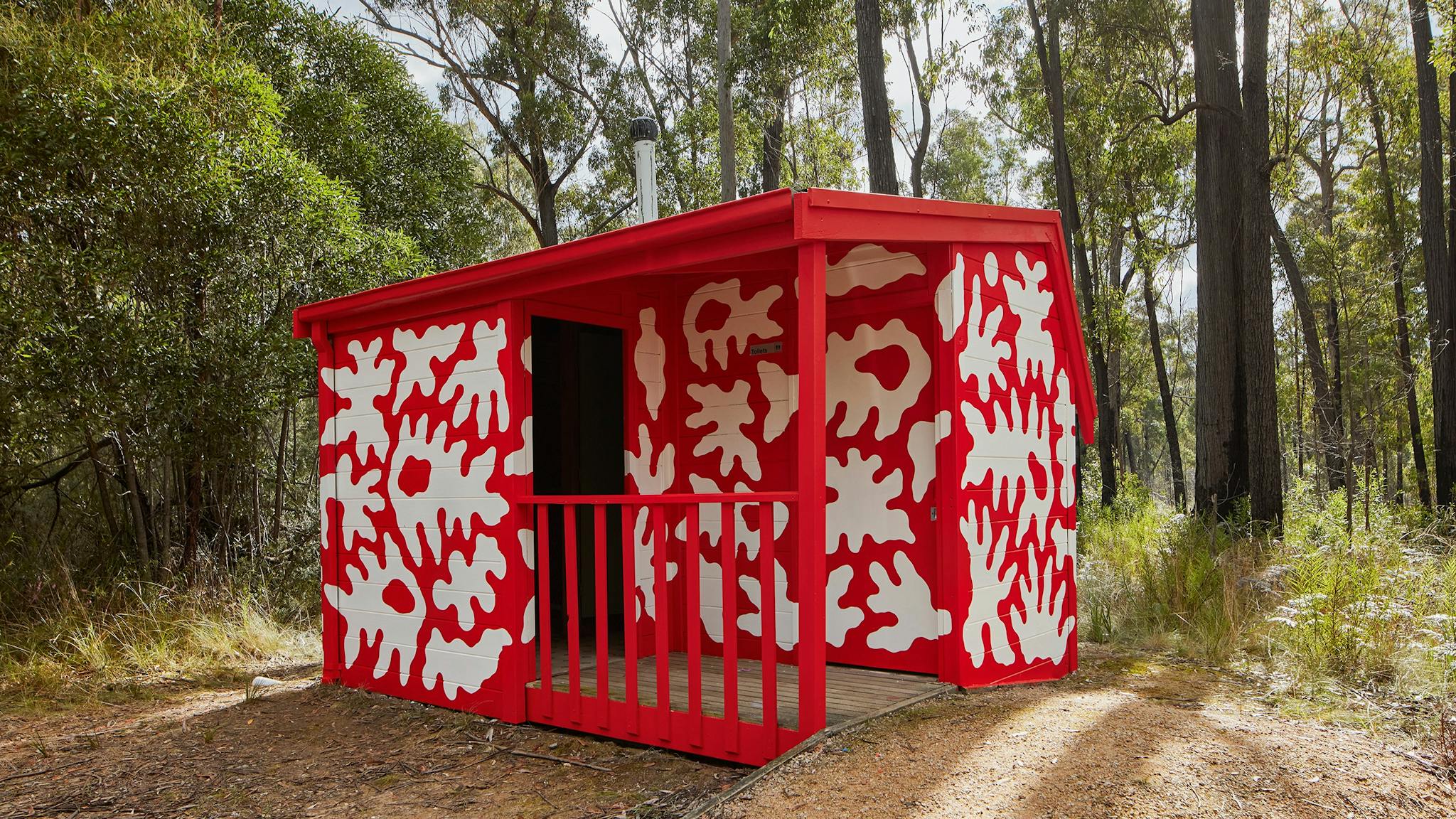 Artist: Minna Leunig