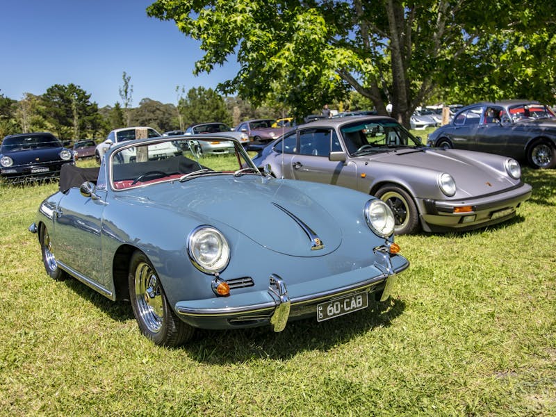 Image for Berry Motorfair