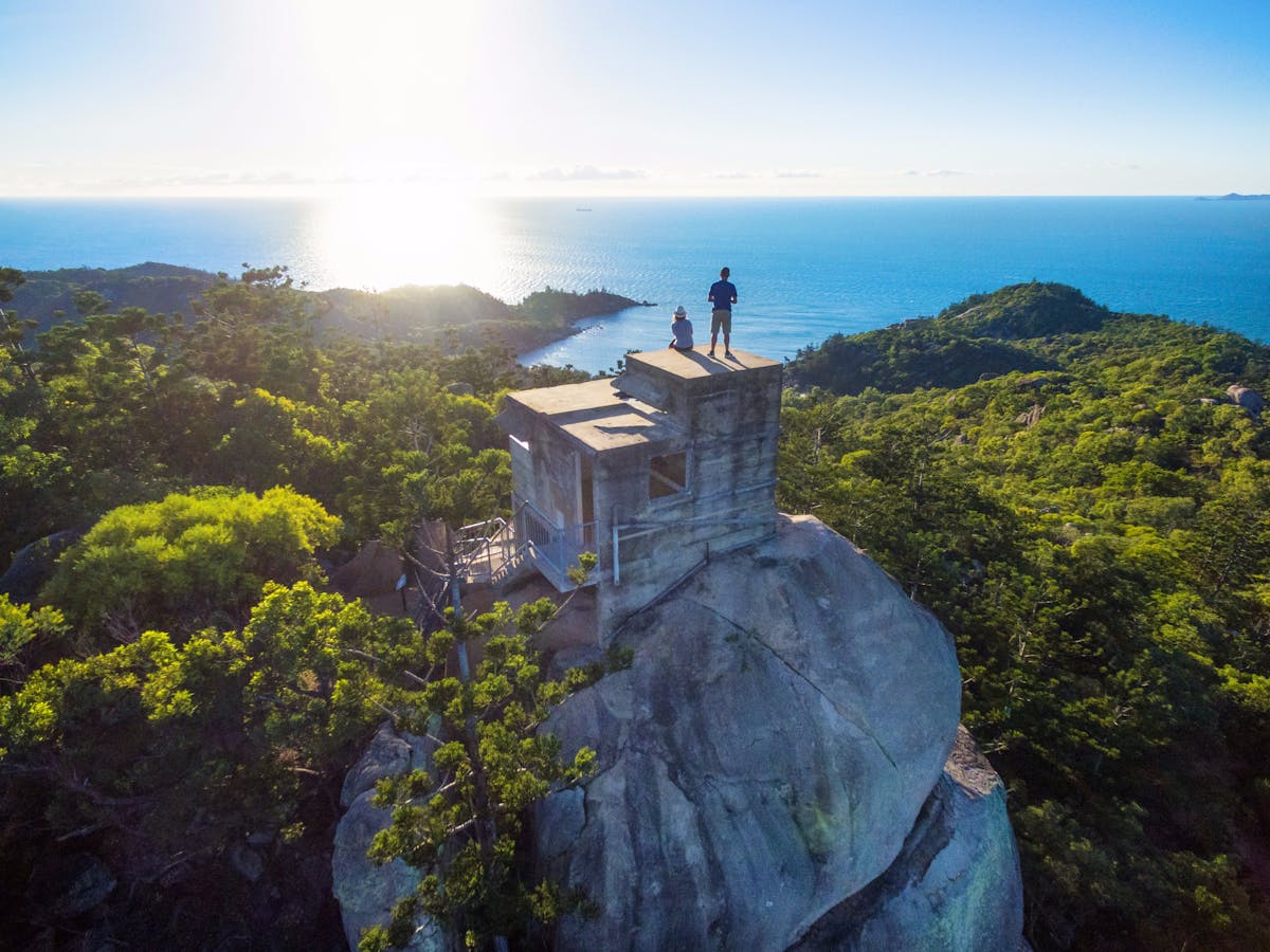 Magnetic Island Magnetic Island