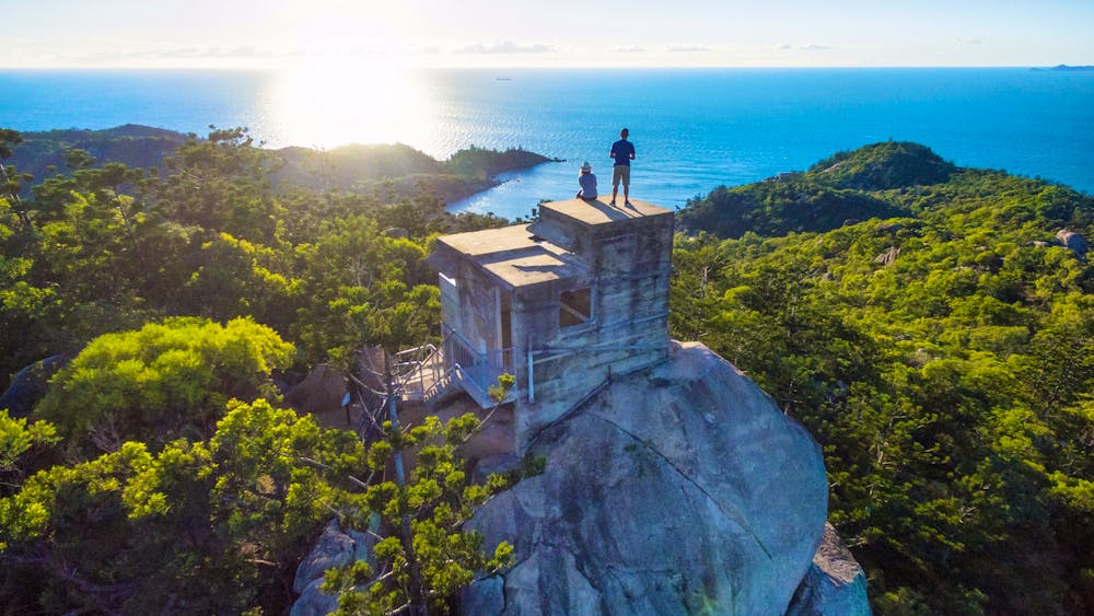 Magnetic Island