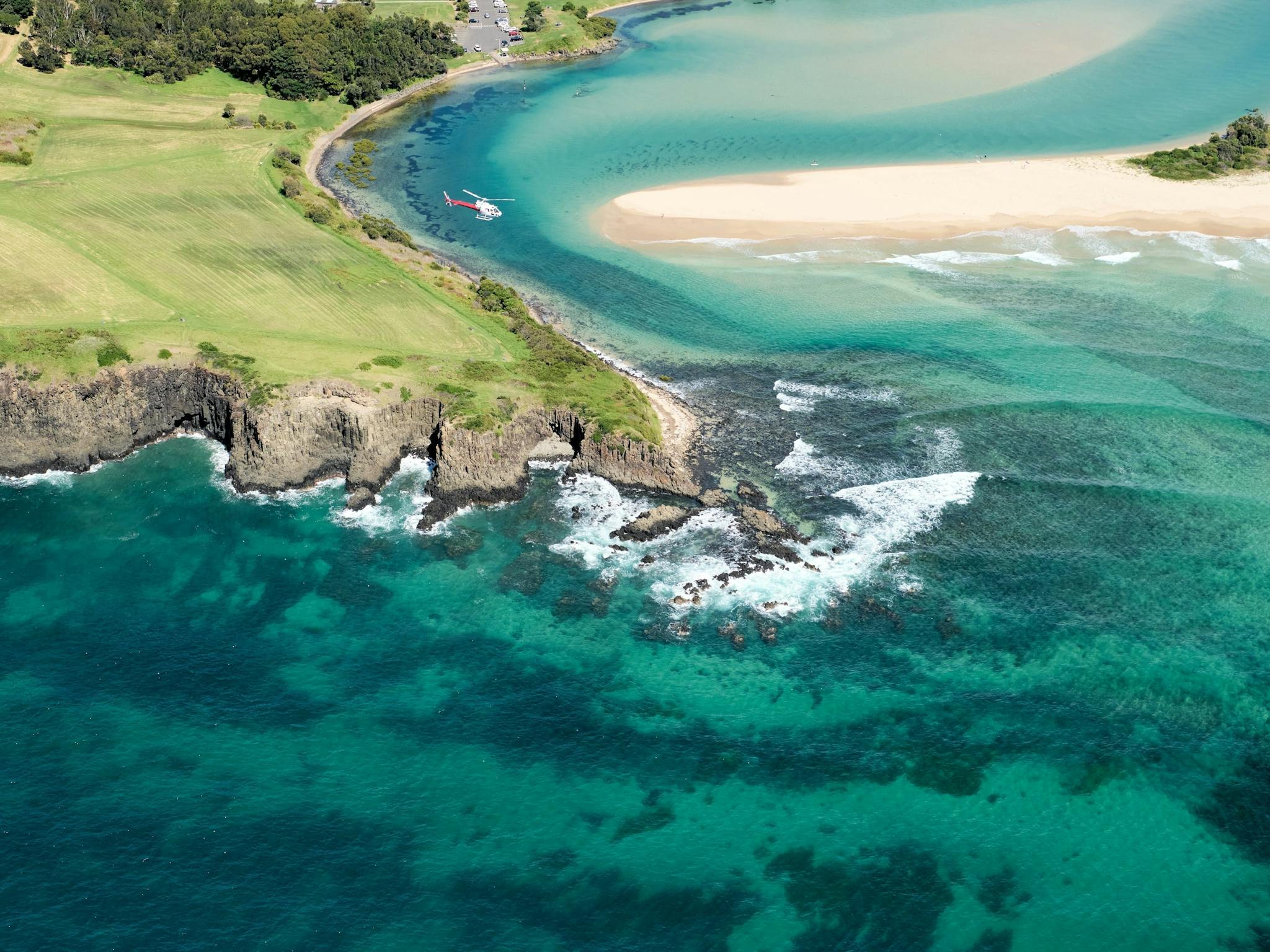 South Coast