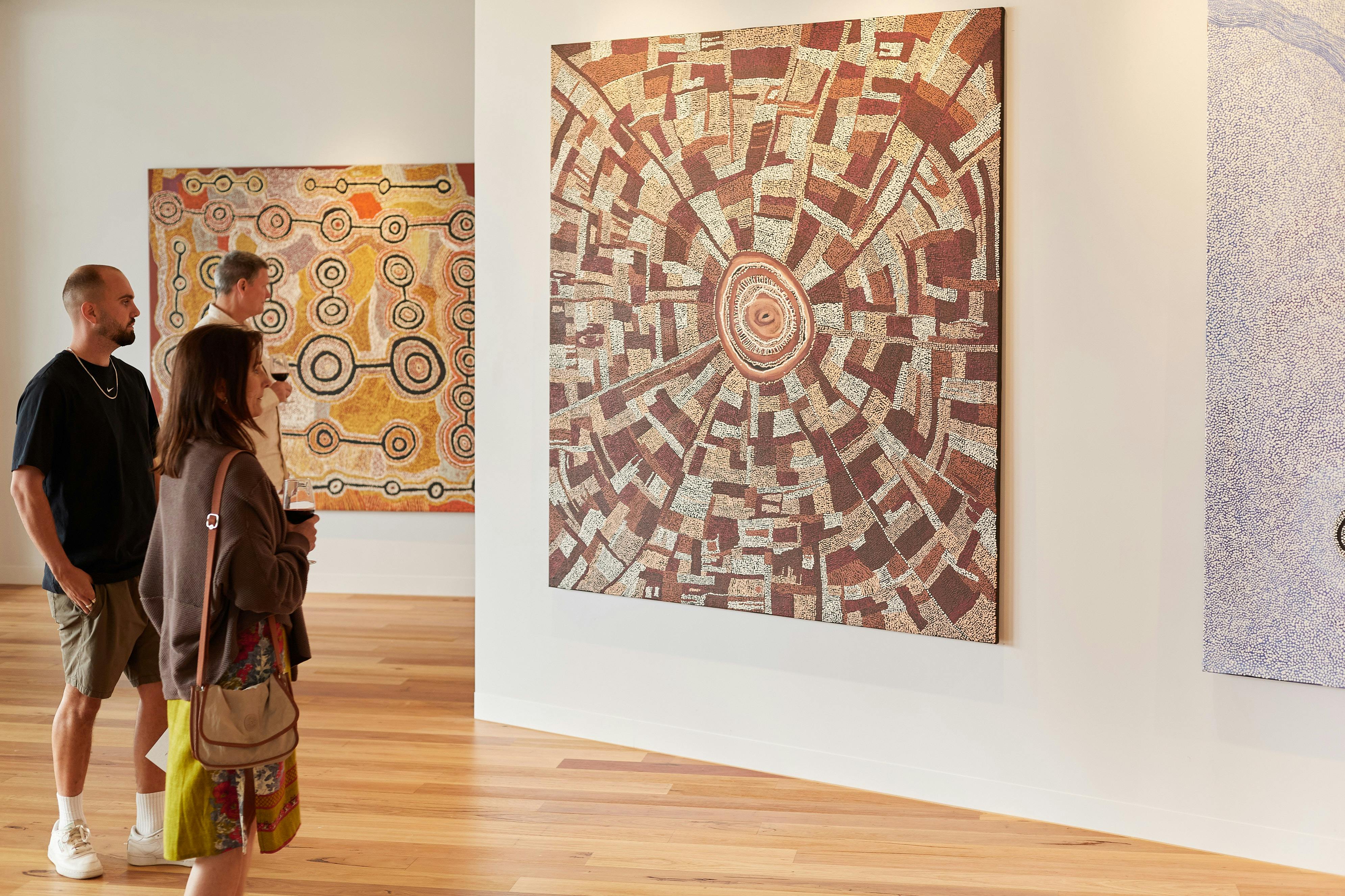 APY Gallery Melbourne/Naarm