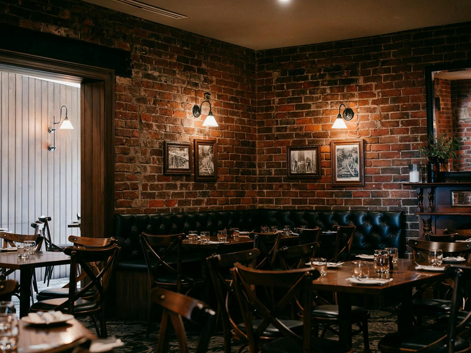 Sawyers Arms Tavern
