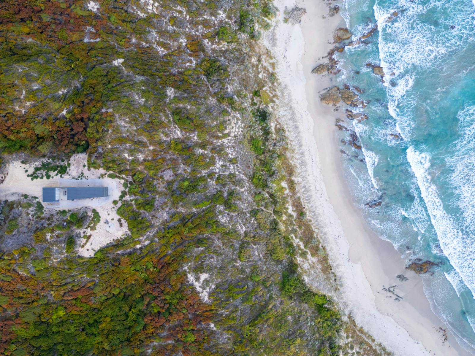 Wedge House – King Island