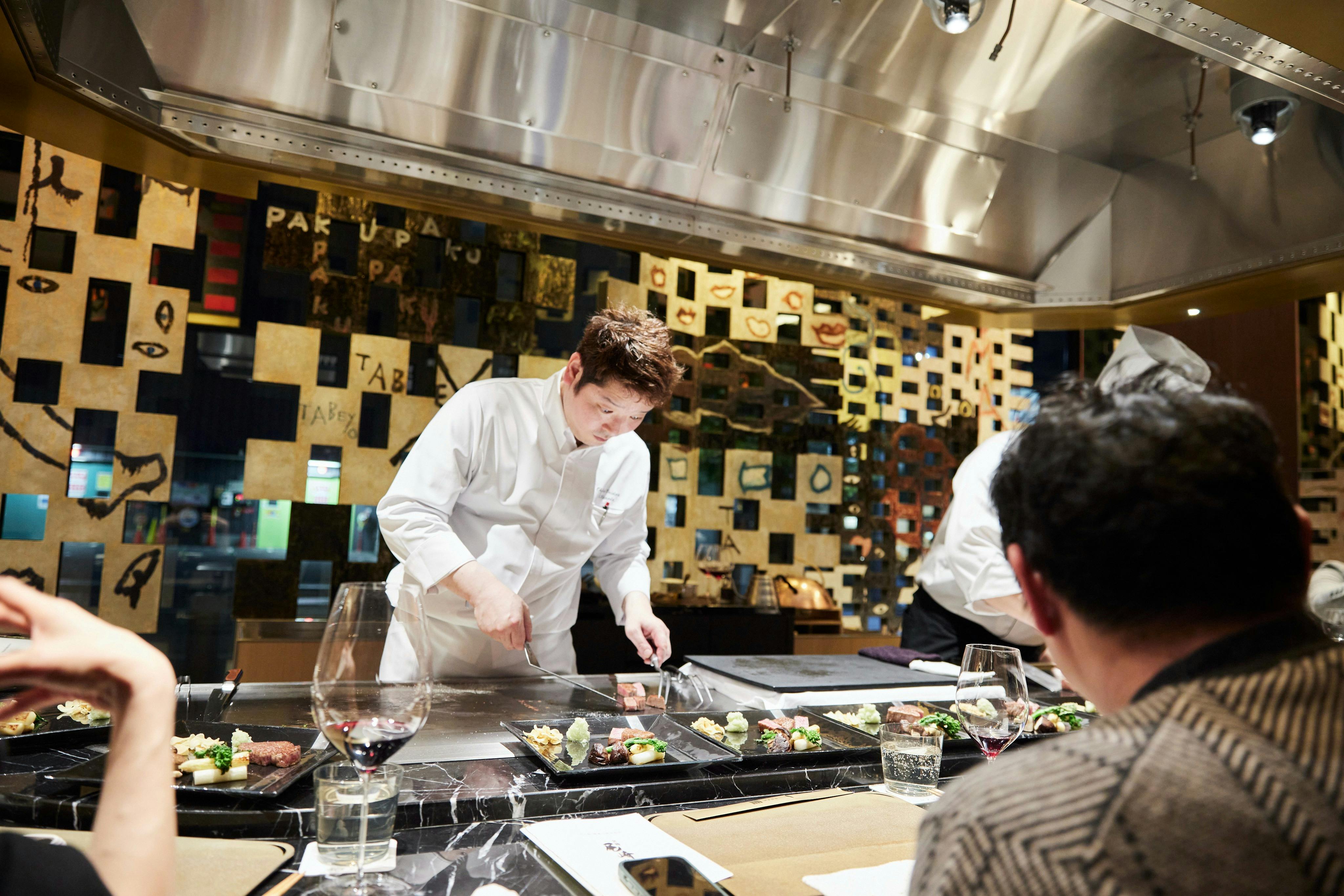 Chef Series