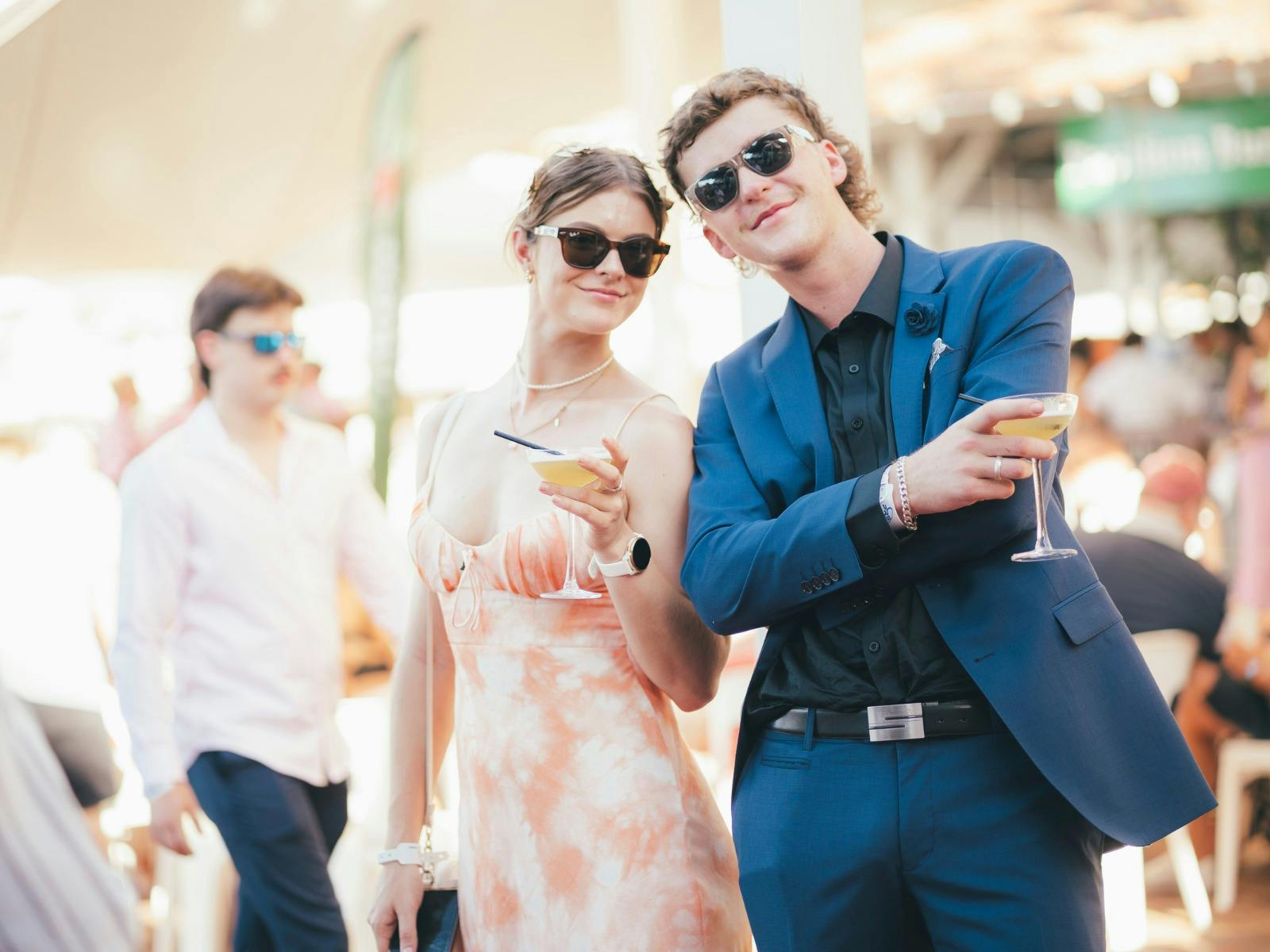 Ascot Summer Racing