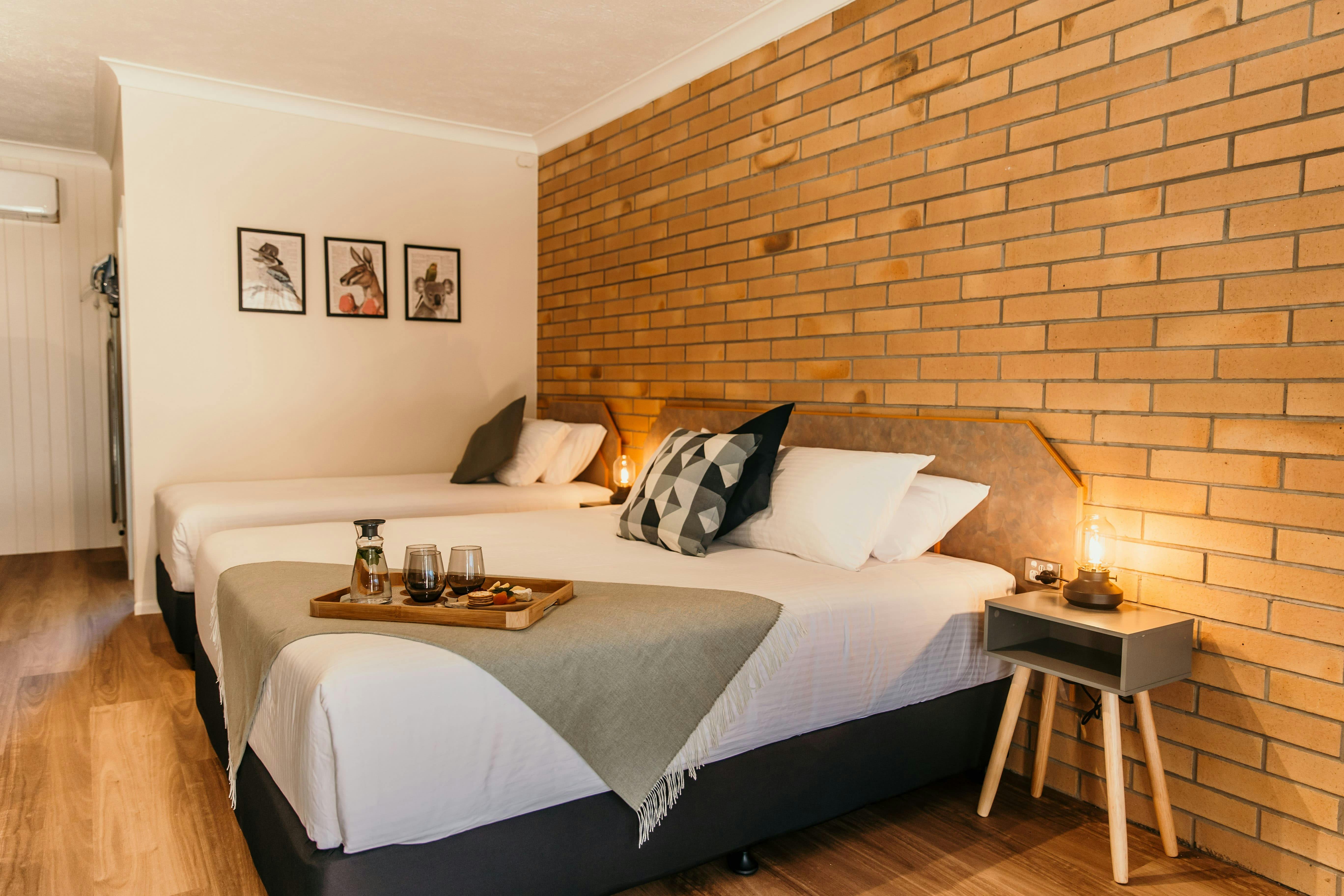 King and King Single