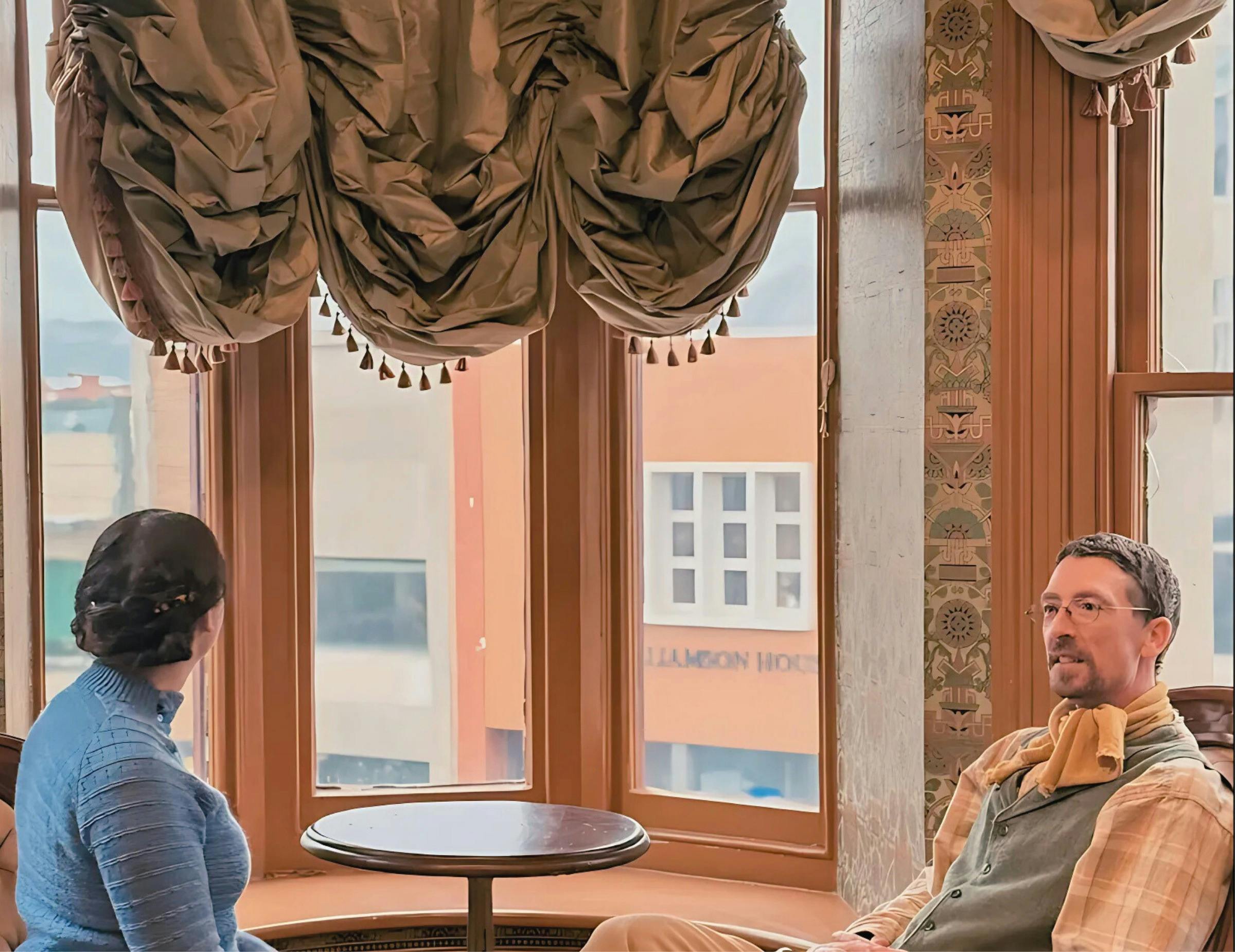 Ballarat Foodie and Gin Distillery Walking Tour