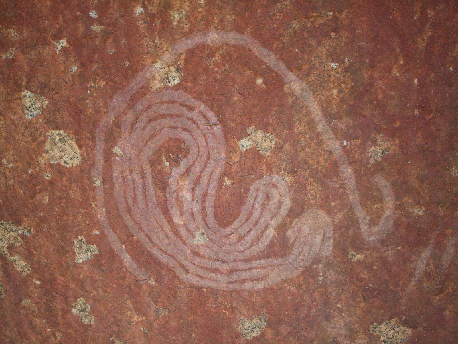 Rock Art