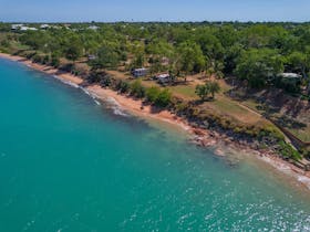 Discovery Parks , Broome, Western Australia