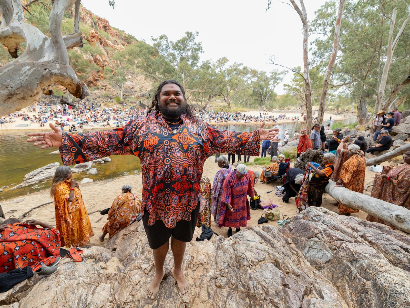 Image for KwartaTuma Festival