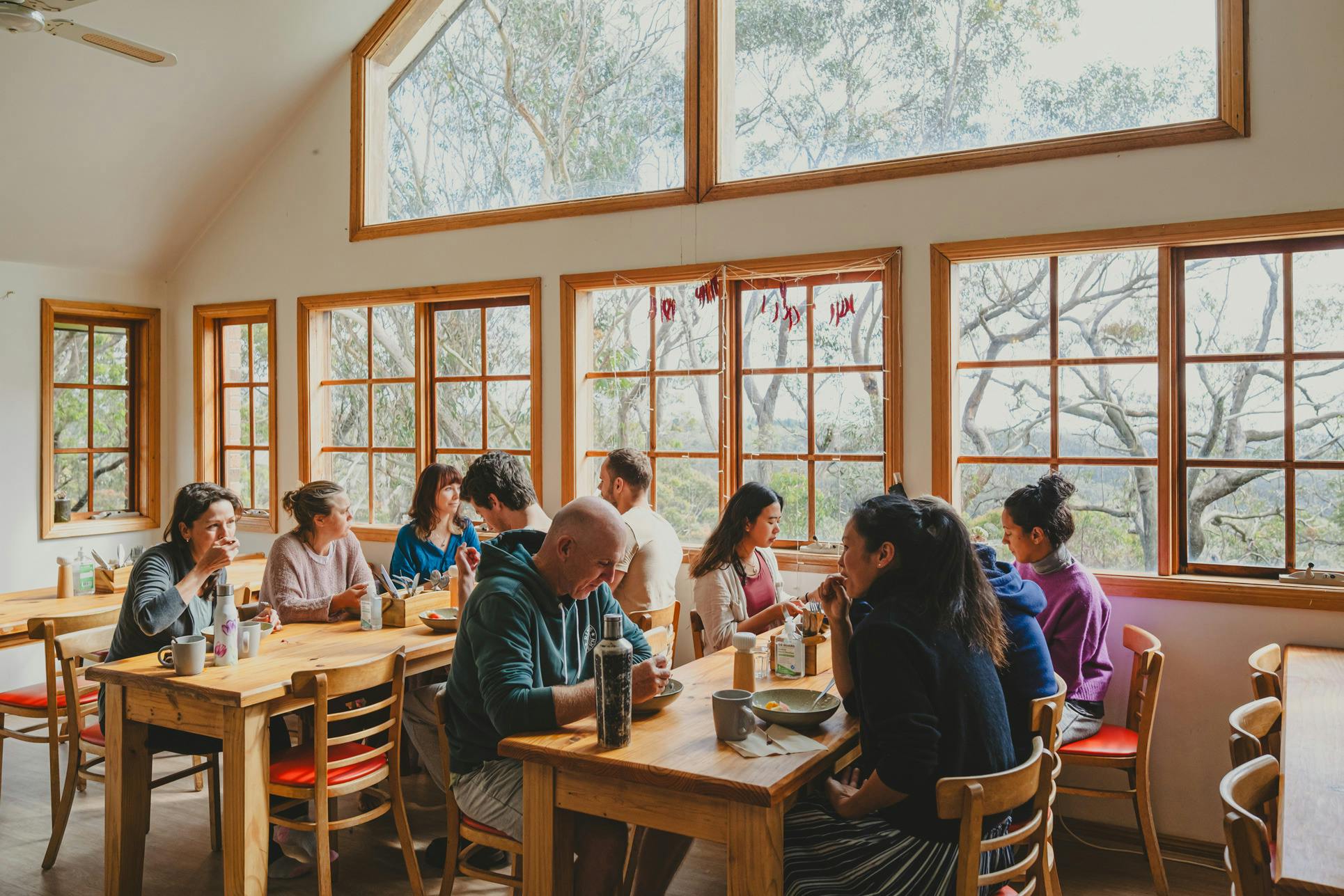 Dining-Happy-Buddha-Retreats