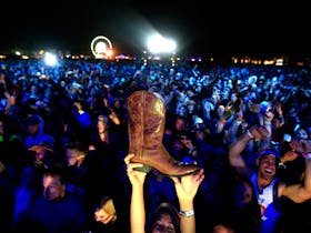 Big Country Festival