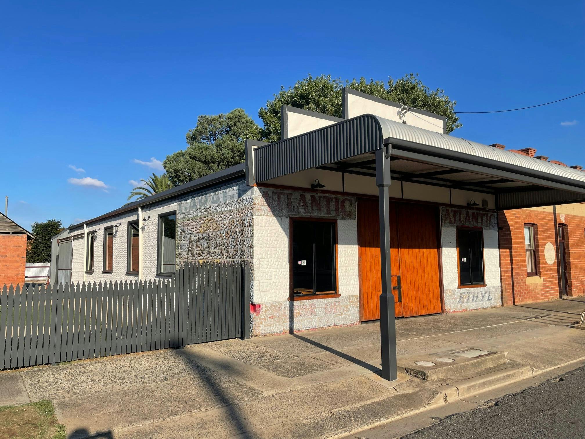 Tocumwal Brewing Co.