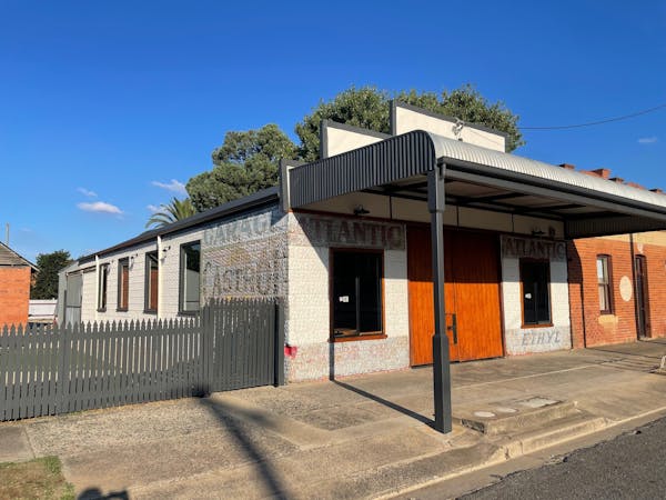 Tocumwal Brewing Co.