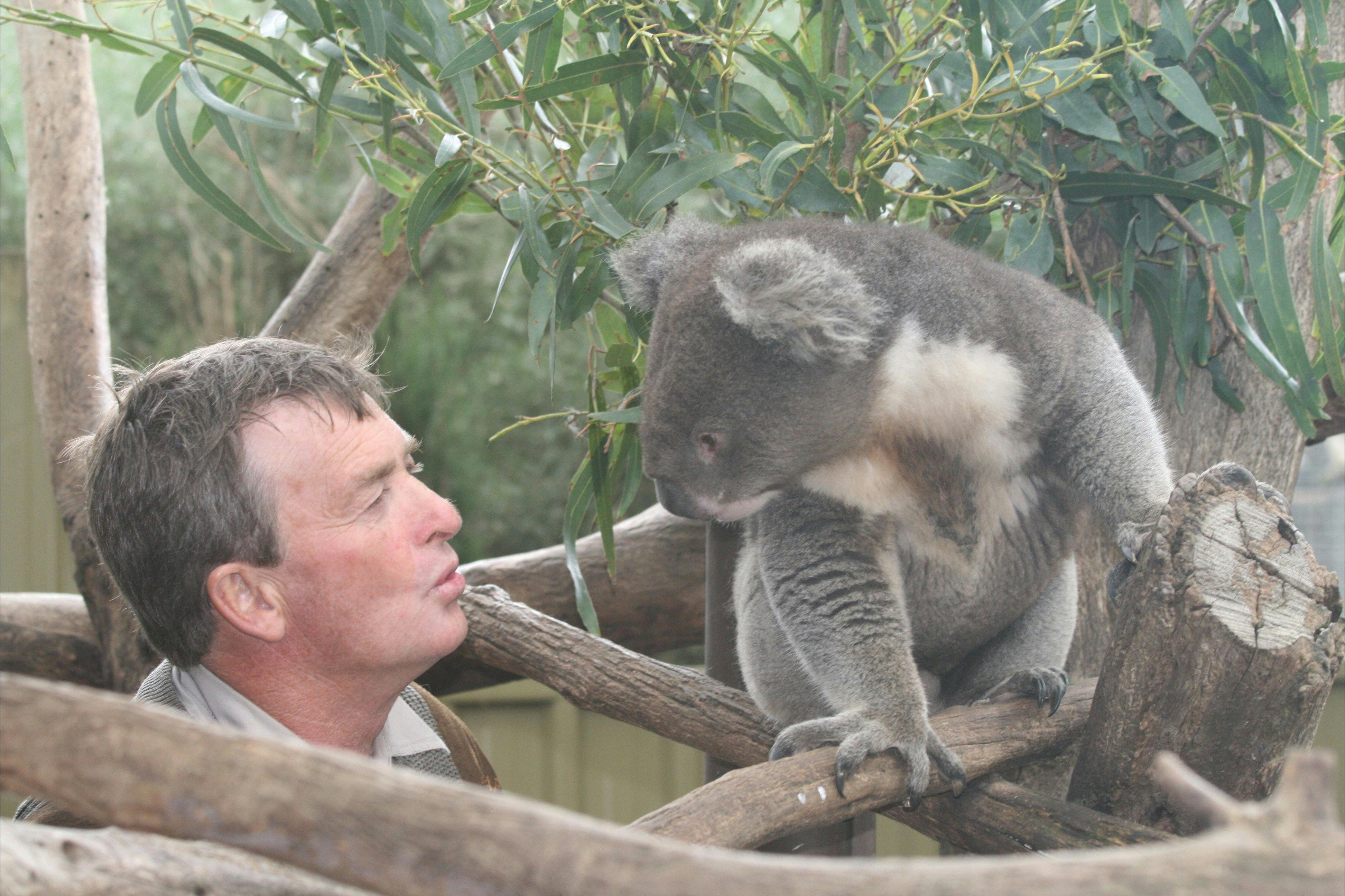 KI Wildlife Park
